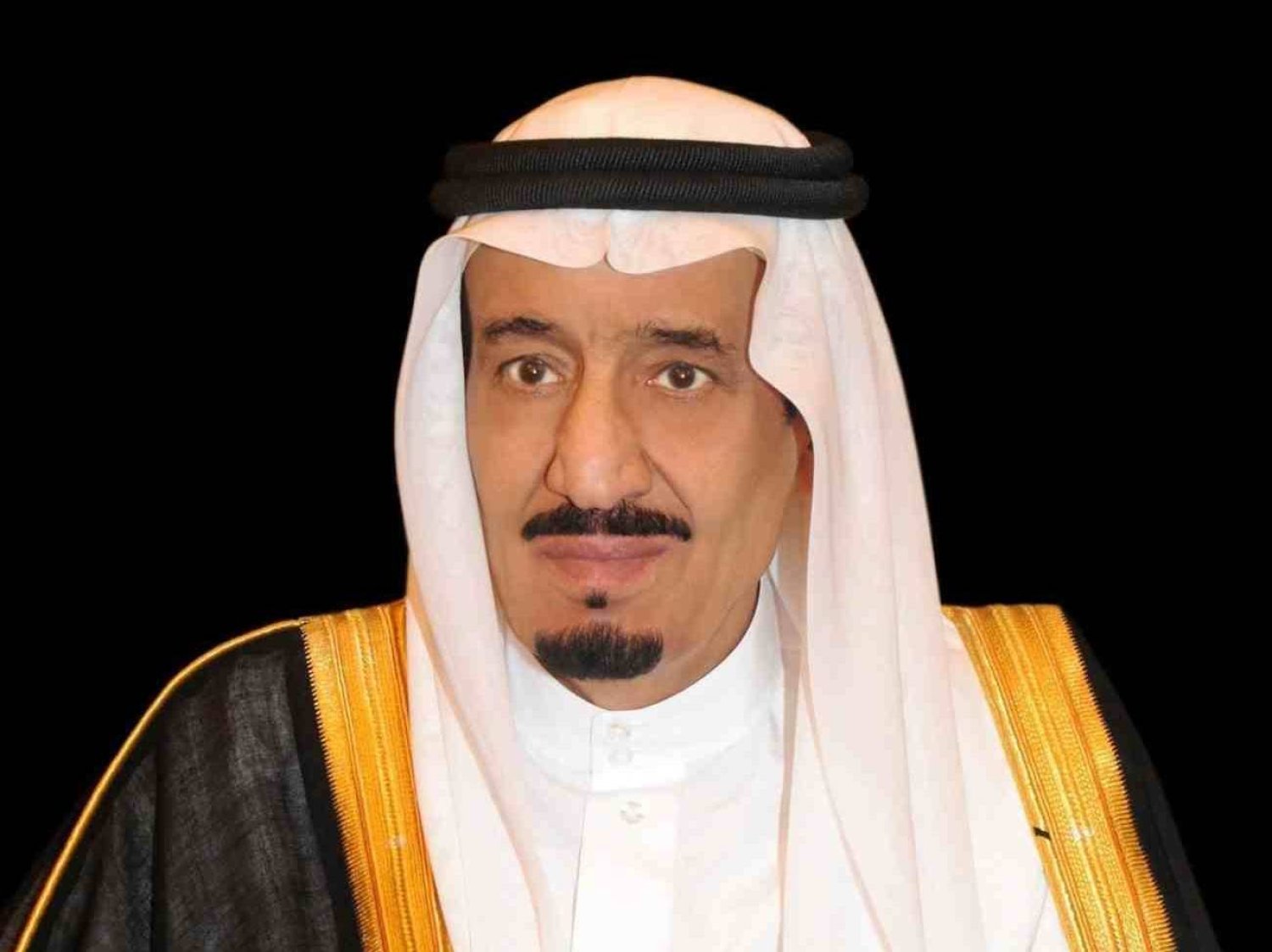 خادم الحرمين الشريفين الملك سلمان بن عبد العزيز (واس)