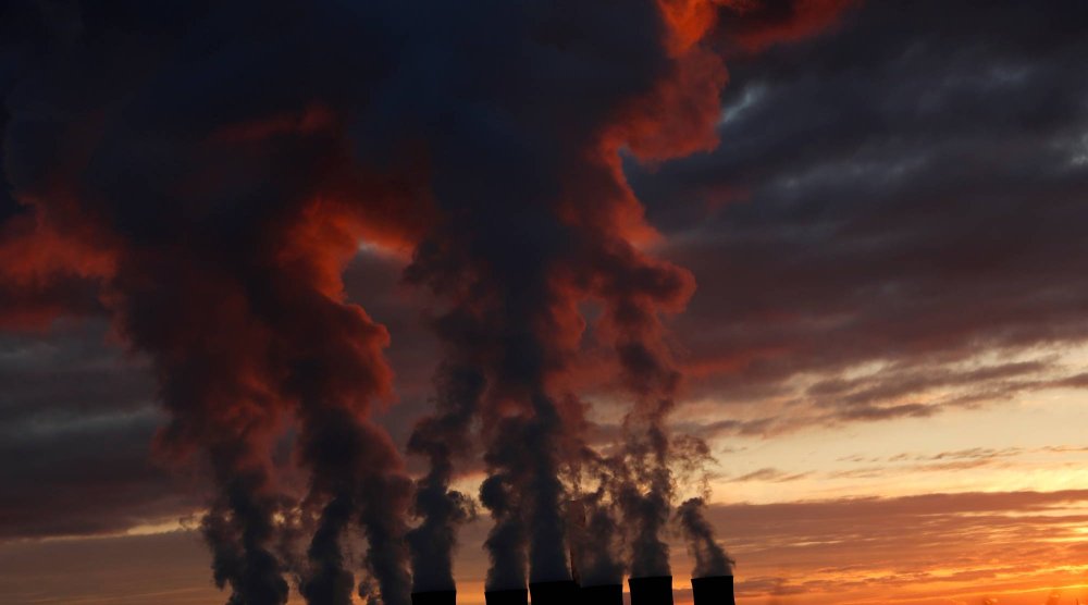 أستراليا من أكبر الدول المصدّرة لانبعاثات الغازات المسببة لمفعول الدفيئة للفرد في العالم (رويترز)
