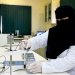 سنت الحكومة السعودية العديد من القوانين لتحسين سوق العمل وتعزيز مشاركة المرأة في شتى القطاعات (الشرق الأوسط)