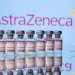 لقاح «أسترازينيكا» المضاد لفيروس «كورونا» (أرشيفية - رويترز)